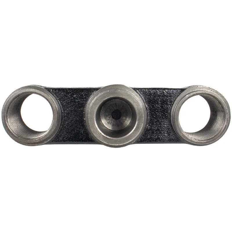 Suporte Pinça Freio Todas Pinças 22,5 S/Rolete 22,5 Mbb