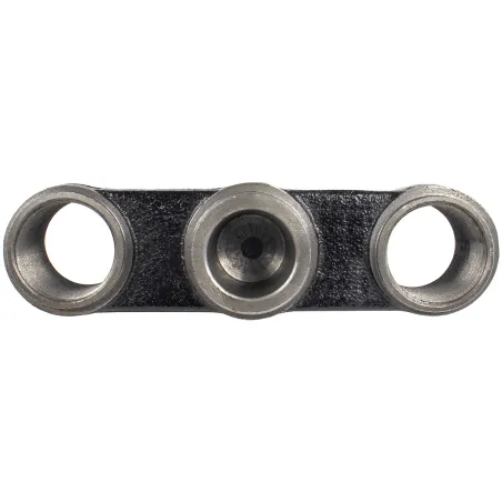 Suporte Pinça Freio Todas Pinças 22,5 S/Rolete 22,5 Mbb