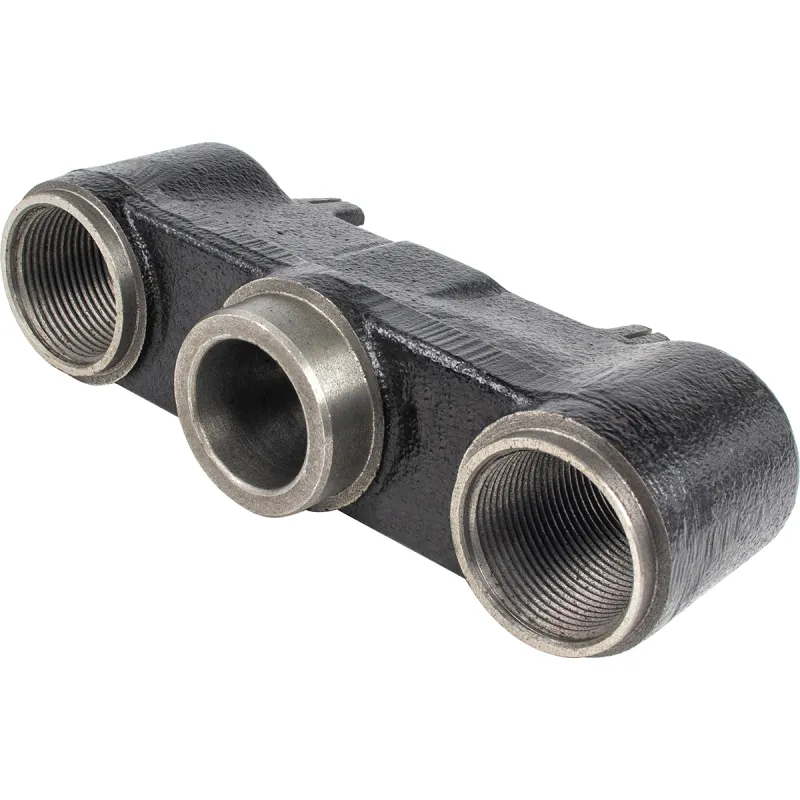 Suporte Pinça Freio Todas Pinças 22,5 S/Rolete 22,5 Mbb