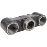 Suporte Pinça Freio Todas Pinças 22,5 S/Rolete 22,5 Mbb