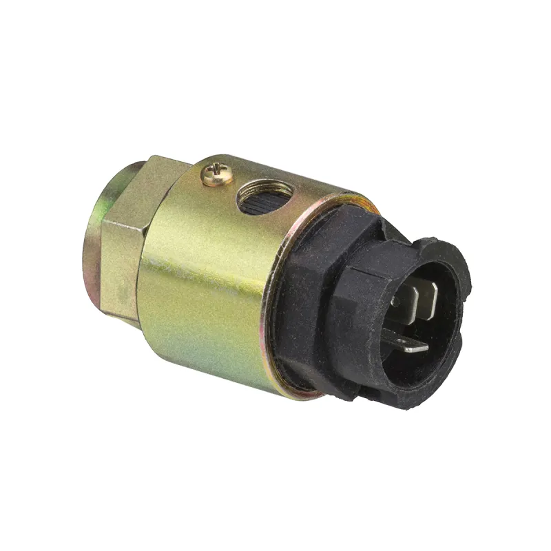 Sensor Velocimetro Scania 416132