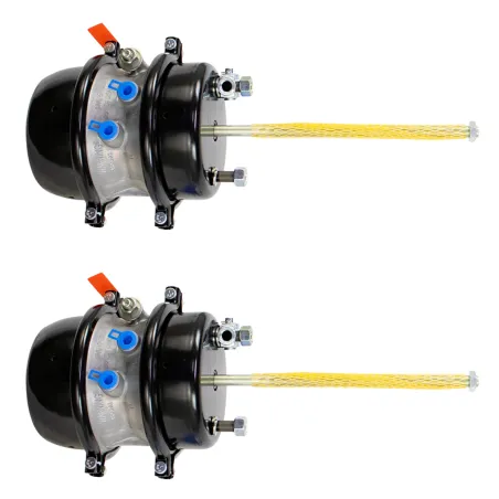 Cuica Freio Spring Brake Vw 24.220/ 24.250/ 26.220/ 26.260/ 26.300/