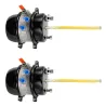 Cuica Freio Spring Brake Vw 24.220/ 24.250/ 26.220/ 26.260/ 26.300/