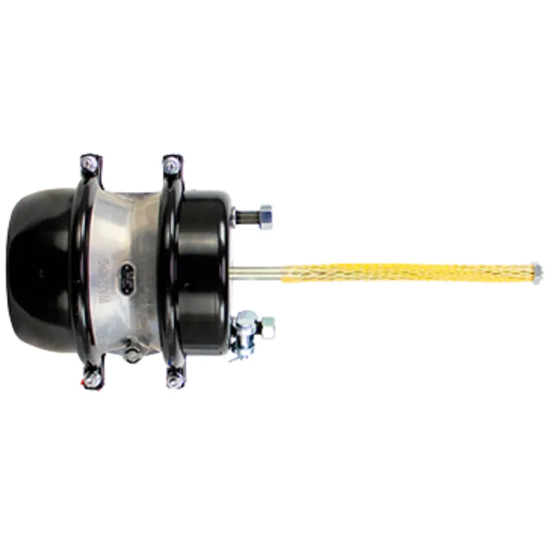 Cuica Freio Spring Brake Vw 24.220/ 24.250/ 26.220/ 26.260/ 26.300/
