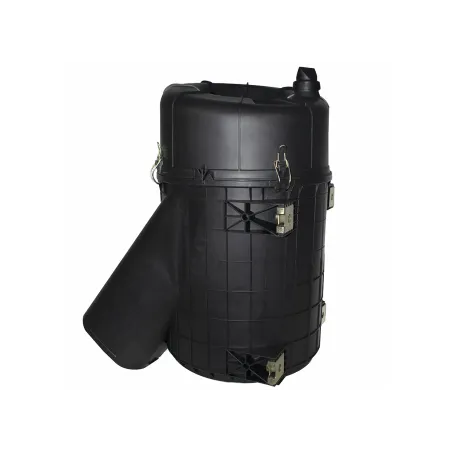 Purificador Ar Compl. S/Elemento Série 4r Highline