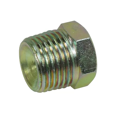 Kit 5 Conexão Tampao Válvula Mbb Diversas 1/2 Npt