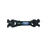 Cardan Entre Eixo 670mm Mercedes Volvo