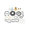 Reparo Secador Ar Volvo  Fh 13/ Fm 13/ Nh 13
