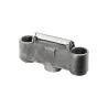 Suporte Pinça Freio Com Roletes Mbb Todas Pinças 22,5
