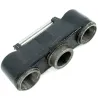 Suporte Pinça Freio Com Roletes Mbb Todas Pinças 22,5
