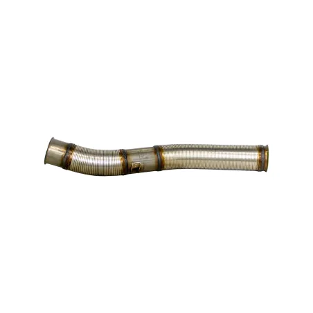 Tubo Flex. Escap. Scania T114/ T124/ R114/R 124 03a04 1505749