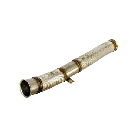 Tubo Flex. Escap. Scania T114/ T124/ R114/R 124 03a04 1505749