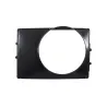 Saia Radiador Plast. Mbb 1938s/ 1944s Frontal (2001a2006)