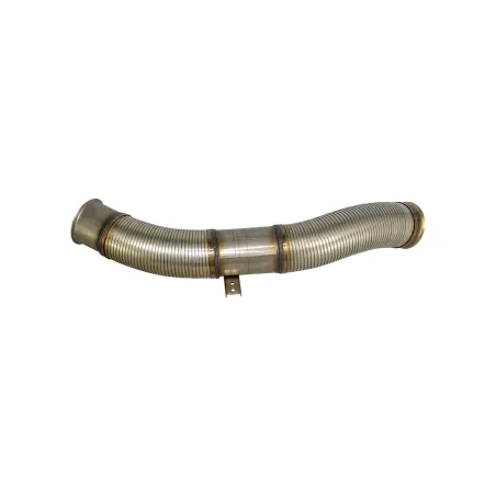 Tubo Flex. Escap. Scania Série 4 05a07 Highline 1505748