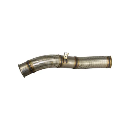 Tubo Flex. Escap. Scania Série 4 05a07 Highline 1505748