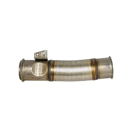 Tubo Flex. Escap. Scania Série4 05a07 Highline 08a11 1734040