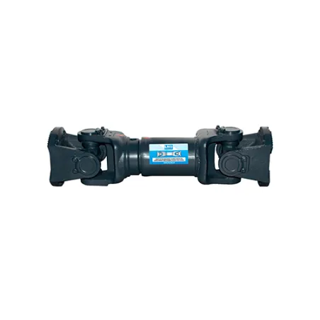 Cardan Completo Entre Eixo Vw/ Volvo/ Iveco A-630,5 Mm