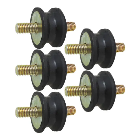 Coxim Radiador Mercedes 608 Superior Menor