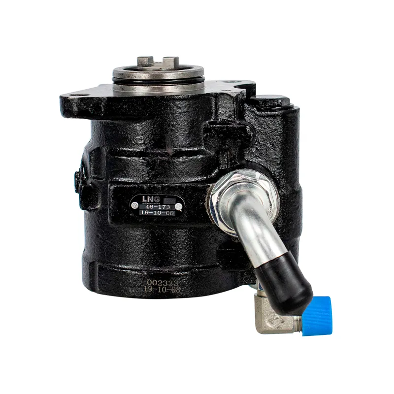 Bomba Hidráulica Volkswagen 8.120/8.150