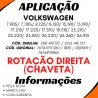 Bomba Hidráulica Volkswagen 8.120/8.150