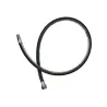 Flexivel Freio Carretas Mang.3/8 (Macho 1/4 Npt X Femea 3/4) 1000 Mm