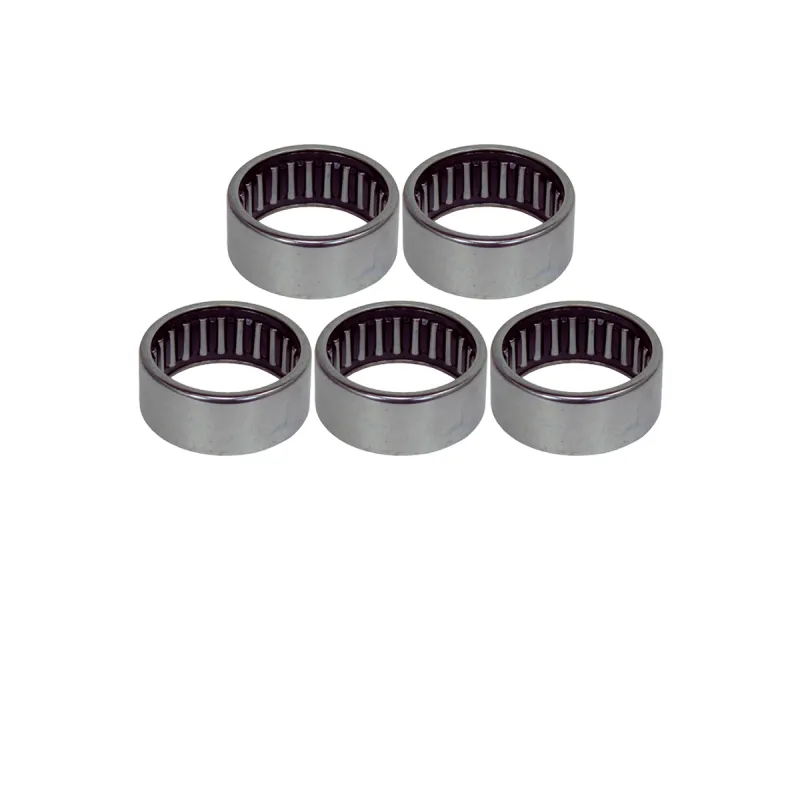 Kit 5 Rolamentos Garfo Embreagem Mbb 1418/ 1618/ 1620/ 1723