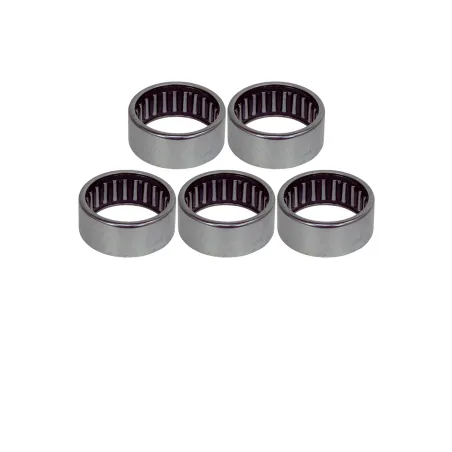 Kit 5 Rolamentos Garfo Embreagem Mbb 1418/ 1618/ 1620/ 1723