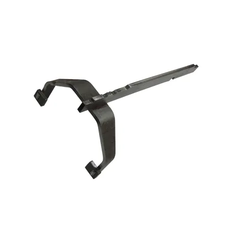 Garfo Câmbio Mbb Todos Câmbios G.60/ G.85  970.260.5031