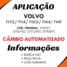 Válvula Transferencia Câmbio