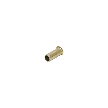 Kit 10 Insertos Tubo Nylon Mercedes Diversas 1/2 003861.012012