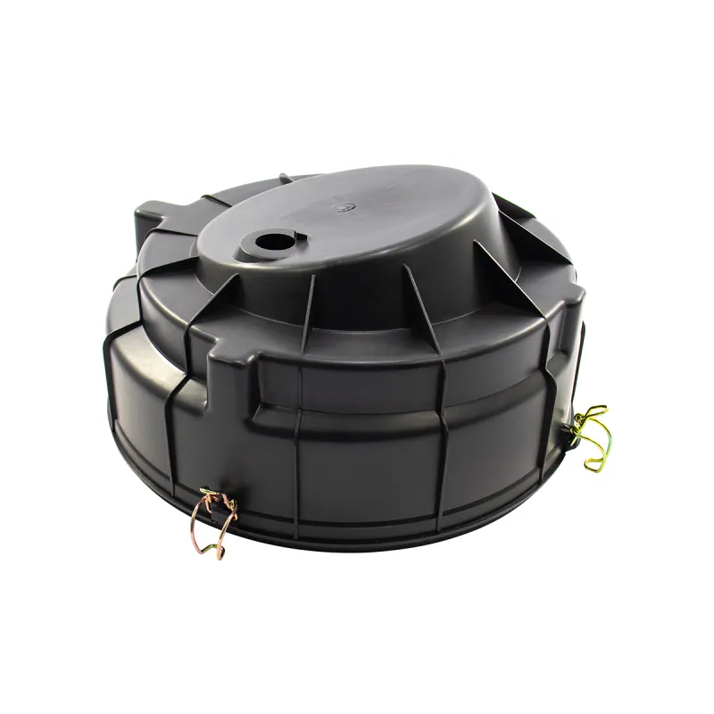 Tampa Purificador Ar Scania Série 4/ P94/ Tr114/ Tr124 (1423413)