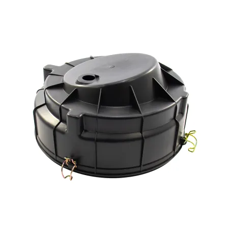 Tampa Purificador Ar Scania Série 4/ P94/ Tr114/ Tr124 (1423413)