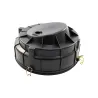 Tampa Purificador Ar Scania Série 4/ P94/ Tr114/ Tr124 (1423413)