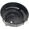 Tampa Purificador Ar Scania Série 4/ P94/ Tr114/ Tr124 (1423413)