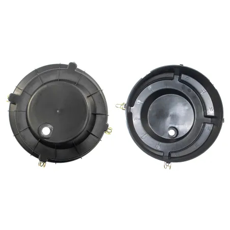 Tampa Purificador Ar Scania Série 4/ P94/ Tr114/ Tr124 (1423413)