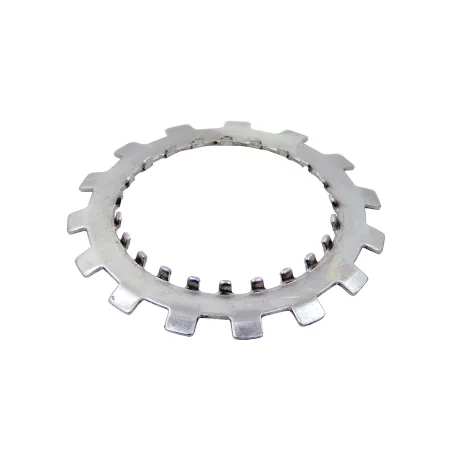 Kit 10 Travas Aranha Cardan Scania Todos 184055