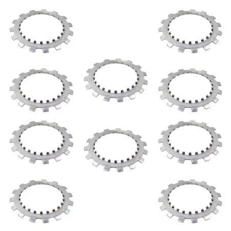 Kit 10 Travas Aranha Cardan Scania Todos 184055