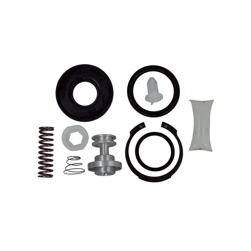 Reparo Secador Ar Mbb 000.430.4315