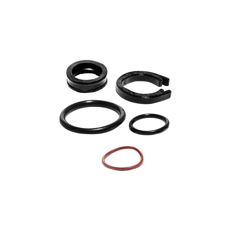 Kit 5 Reparos P/Conexoes Pneumática Mbb 673.997.0045 Vw Todo
