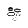 Kit 5 Reparos P/Conexoes Pneumática Mbb 673.997.0045 Vw Todo
