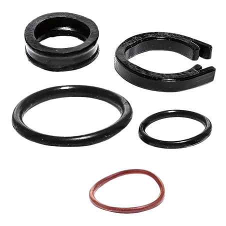 Kit 5 Reparos P/Conexoes Pneumática Mbb  673.997.0145 Vw Todo