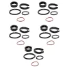Kit 5 Reparos P/Conexoes Pneumática Mbb  673.997.0145 Vw Todo