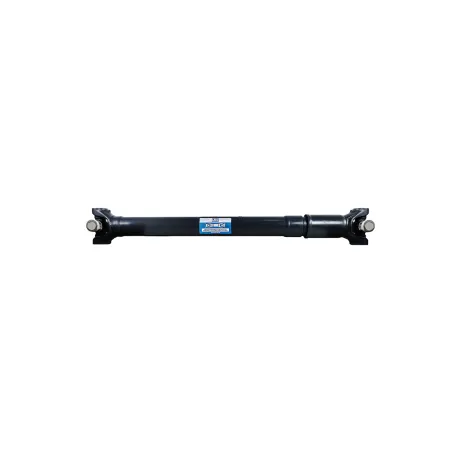 Cardan Completo Traseiro Scania Pgr P640