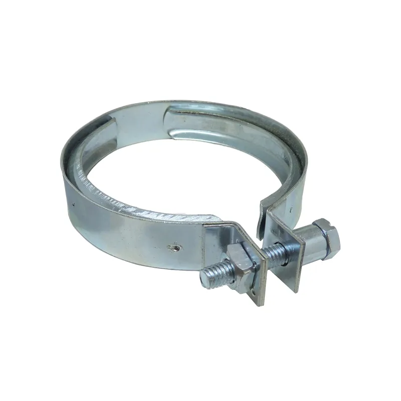 Kit 5 Abraçadeiras Mang Turbina Mb Om352 Om366