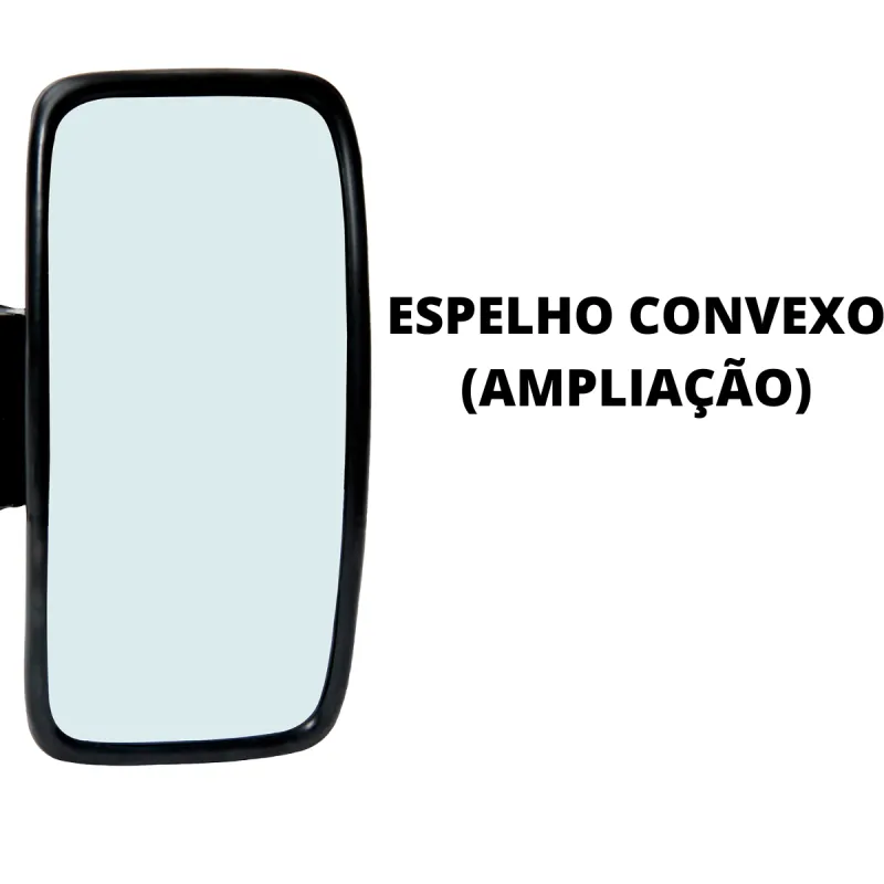 Espelho Rampa Constellation 17250e/ 25250e/ 13180e/ 15180e/ 19320e..