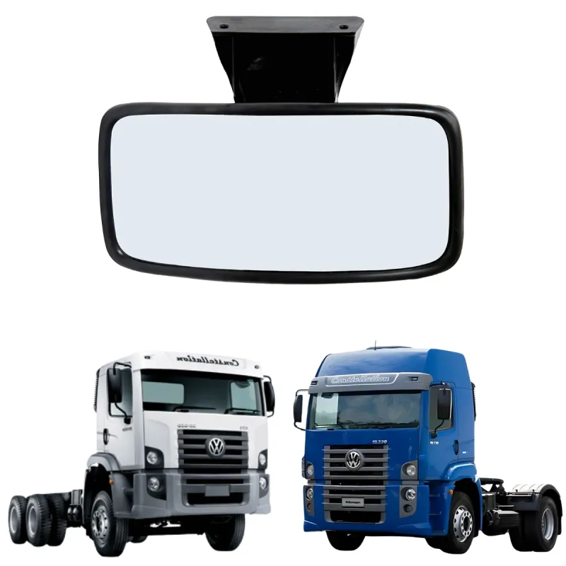Espelho Rampa Constellation 17250e/ 25250e/ 13180e/ 15180e/ 19320e..