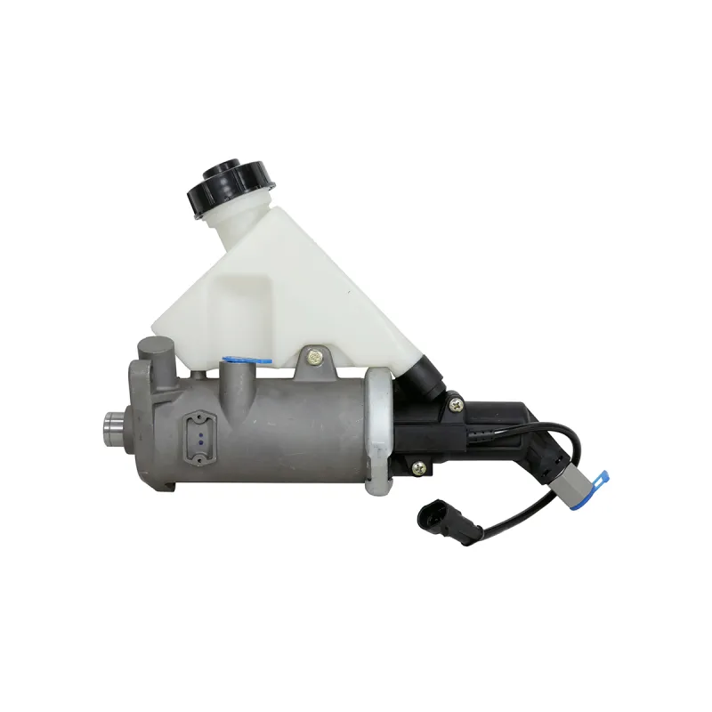 Servo Embreagem Iveco Tector 160e18/ 260e25/ 240e25/ 170e25/ 240e28s