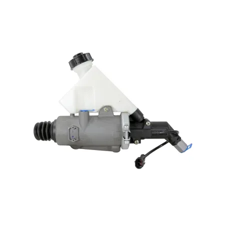 Servo Embreagem Iveco Stralis Nr (2010...) 5801313365