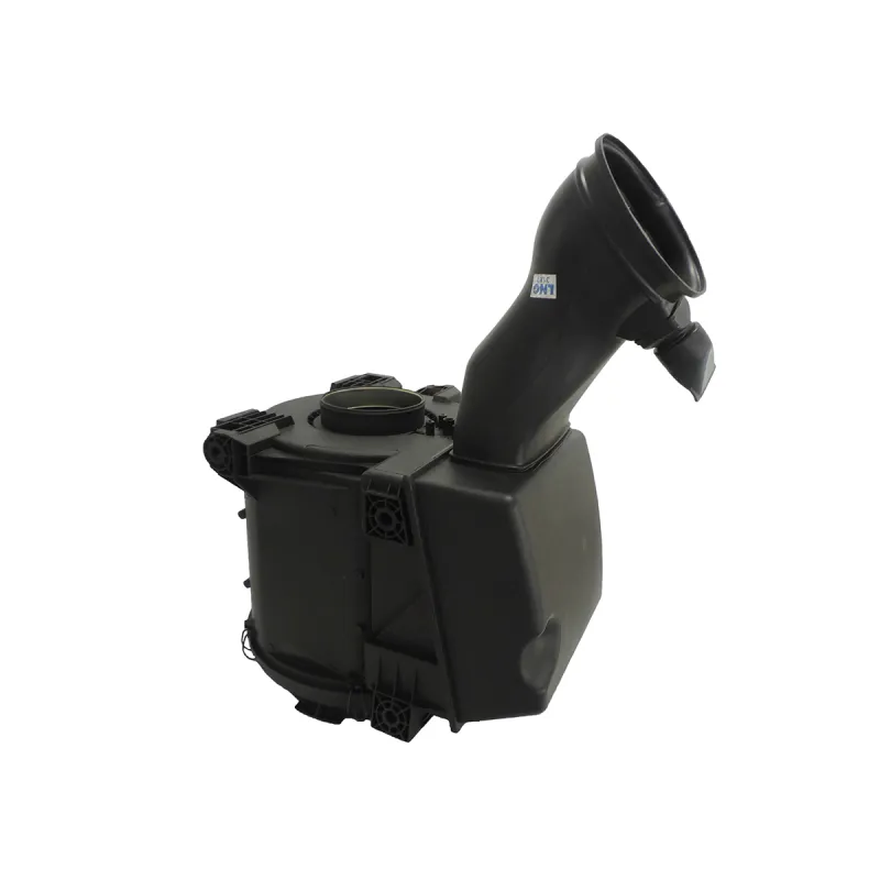 Purificador Ar Compl. S/Elemento Axor 1933/ 2533/ 2625/ 2628/ 2831