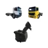 Purificador Ar Compl. S/Elemento Axor 1933/ 2533/ 2625/ 2628/ 2831